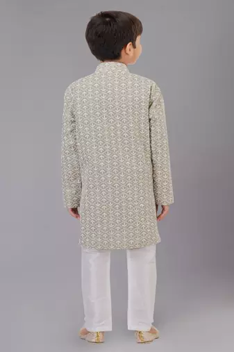 Kurta Pyjama For Boy's
