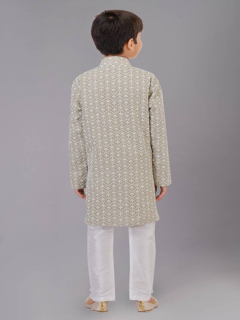 Kurta Pyjama For Boy's