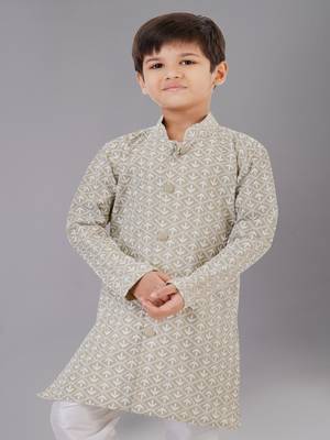 Kurta Pyjama For Boy's 5