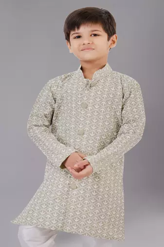 Kurta Pyjama For Boy's