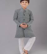 Kurta Pyjama For Boy's