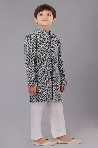 Kurta Pyjama For Boy's
