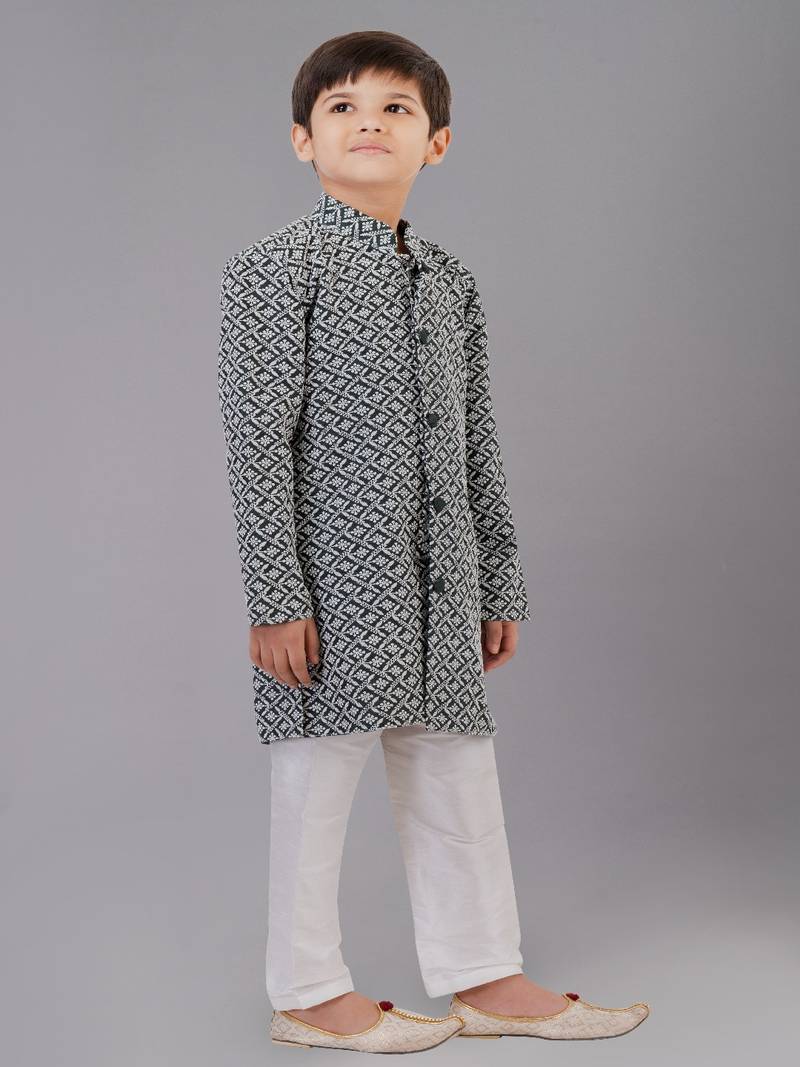 Kurta Pyjama For Boy's