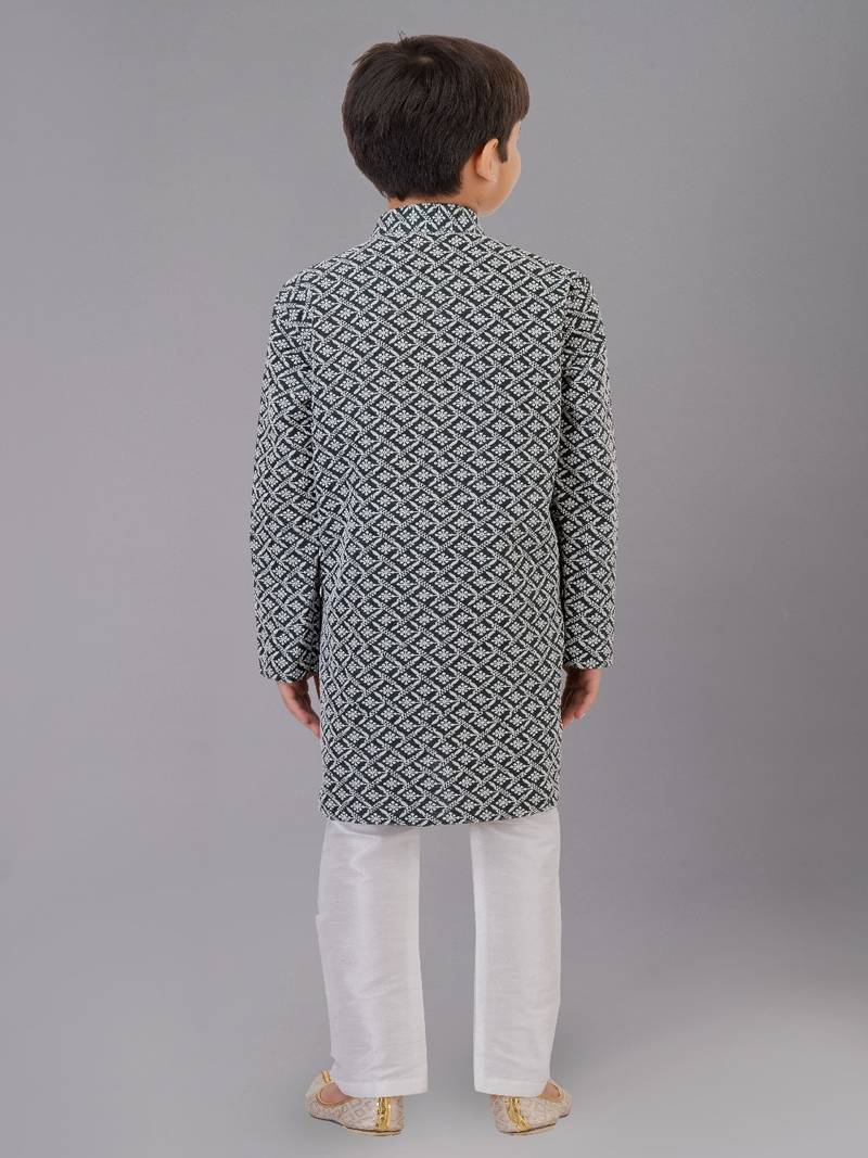 Kurta Pyjama For Boy's