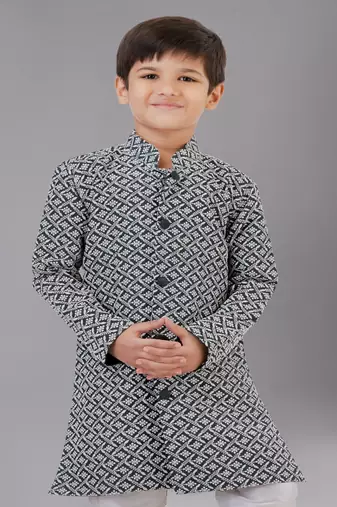 Kurta Pyjama For Boy's