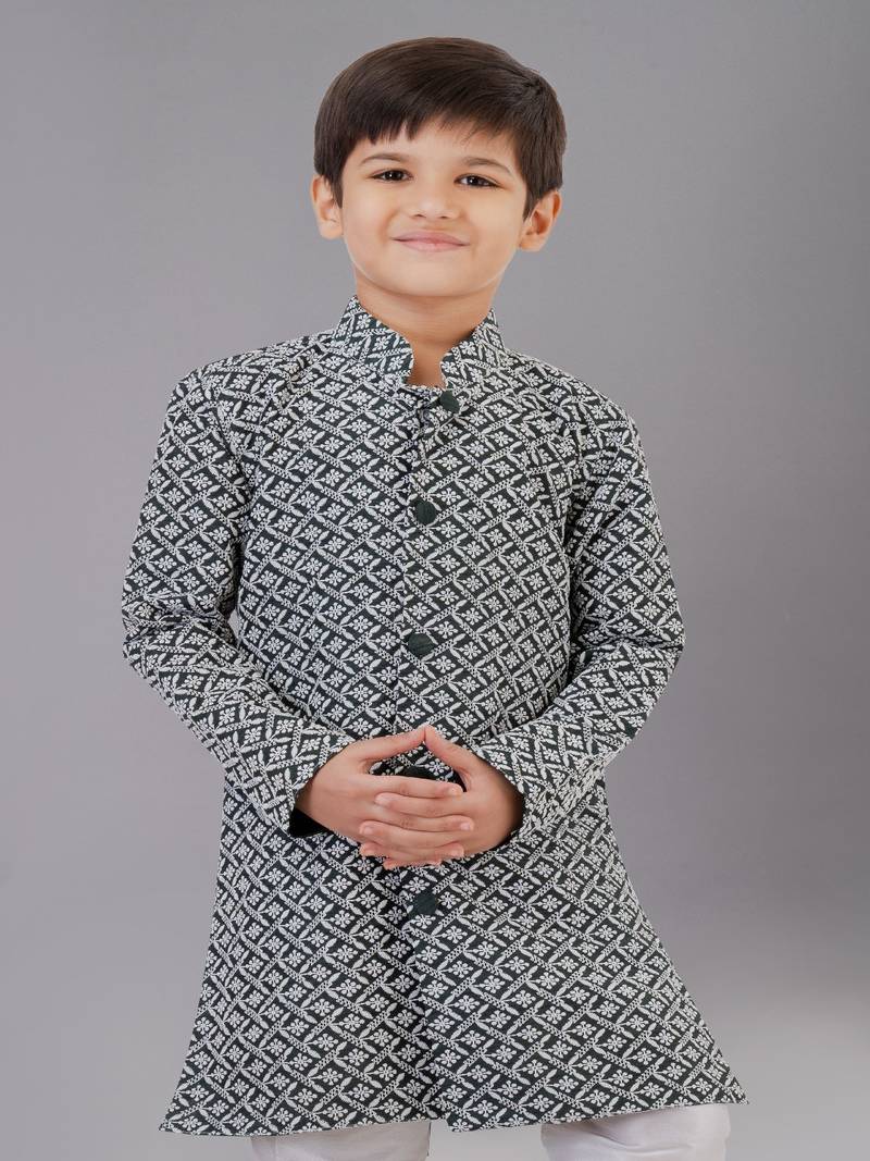 Kurta Pyjama For Boy's