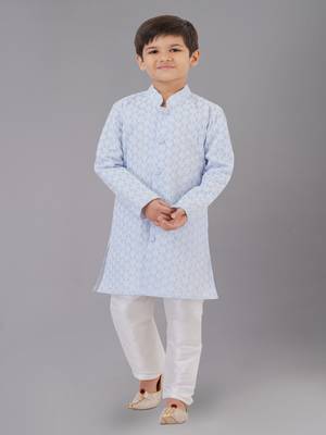 Kurta Pyjama For Boy's 1
