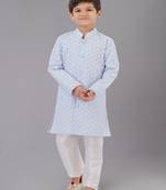 Kurta Pyjama For Boy's