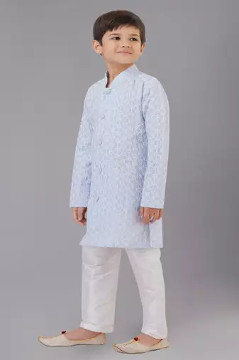 Kurta Pyjama For Boy's