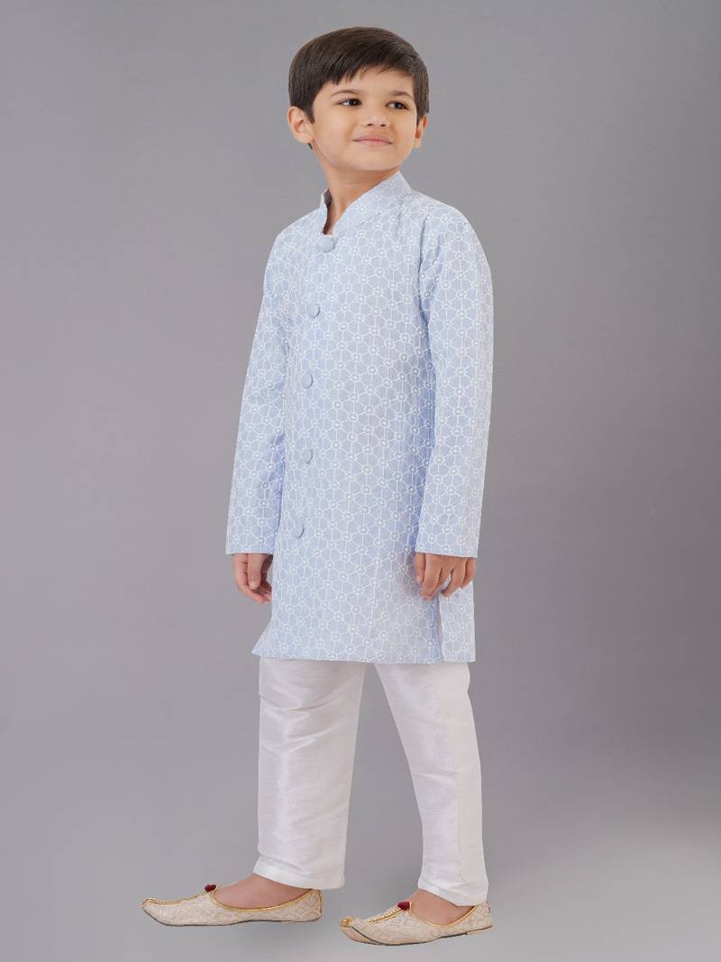 Kurta Pyjama For Boy's