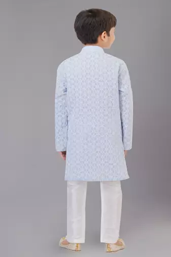 Kurta Pyjama For Boy's