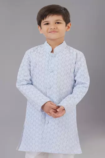 Kurta Pyjama For Boy's