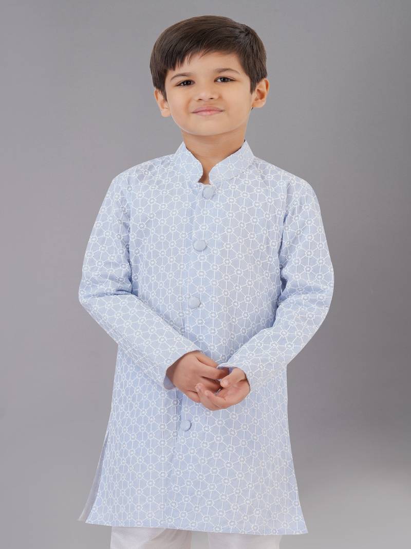 Kurta Pyjama For Boy's
