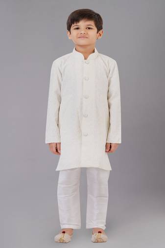 Kurta Pyjama For Boy's