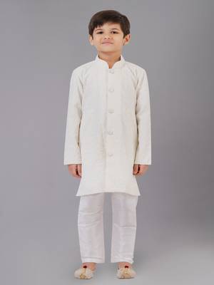 Kurta Pyjama For Boy's 1