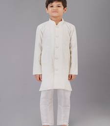 Kurta Pyjama For Boy's