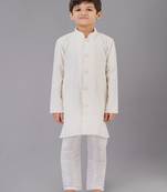 Kurta Pyjama For Boy's