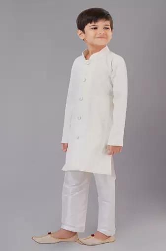 Kurta Pyjama For Boy's