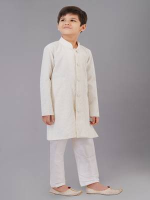 Kurta Pyjama For Boy's 3