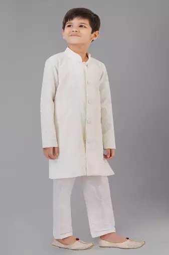 Kurta Pyjama For Boy's
