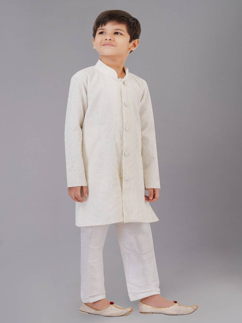Kurta Pyjama For Boy's