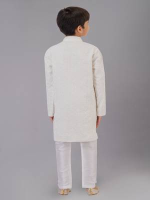 Kurta Pyjama For Boy's 4