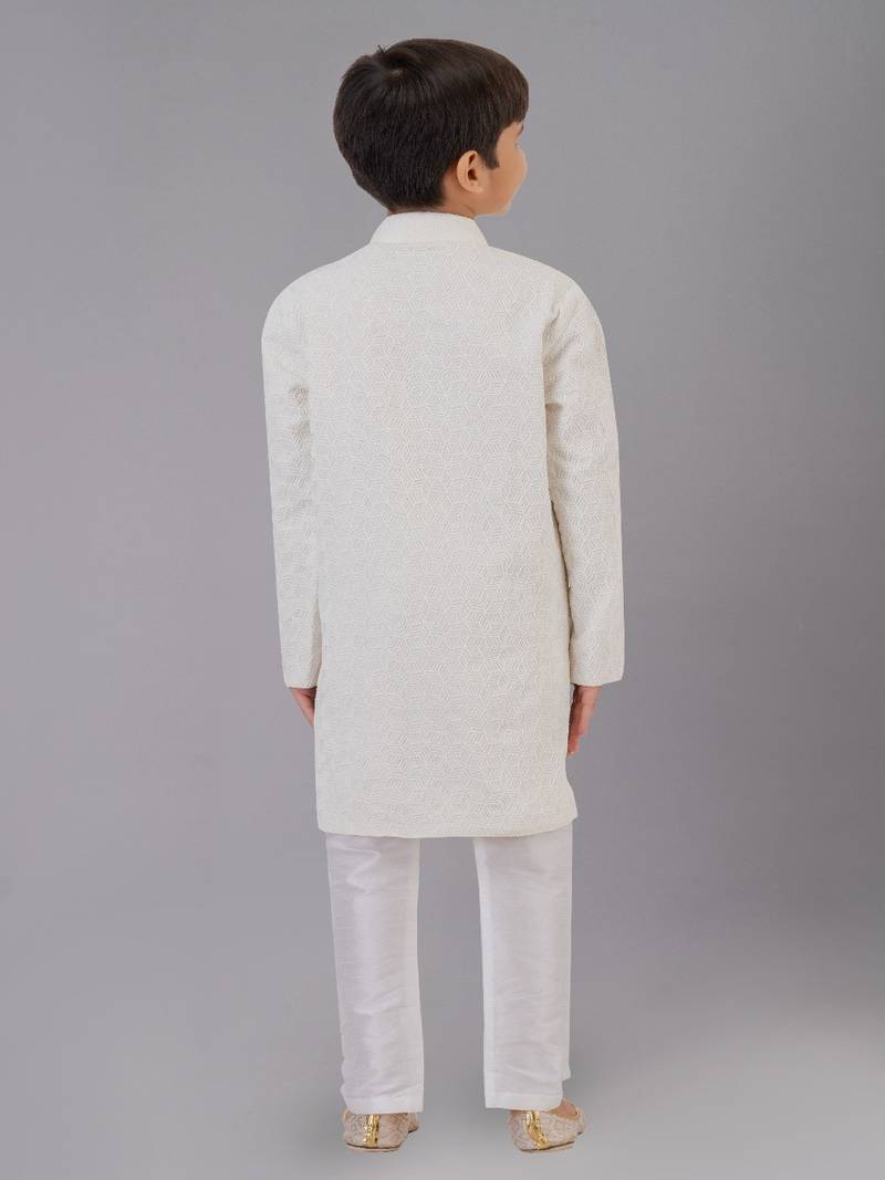 Kurta Pyjama For Boy's
