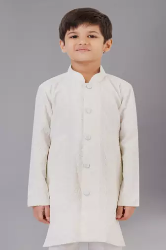 Kurta Pyjama For Boy's