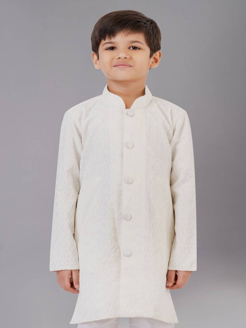 Kurta Pyjama For Boy's