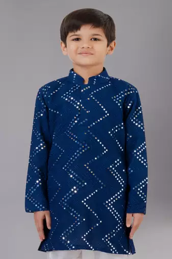 Kurta Pyjama For Boy's