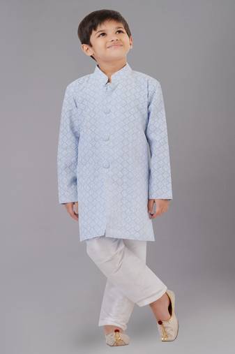 Kurta Pyjama For Boy's