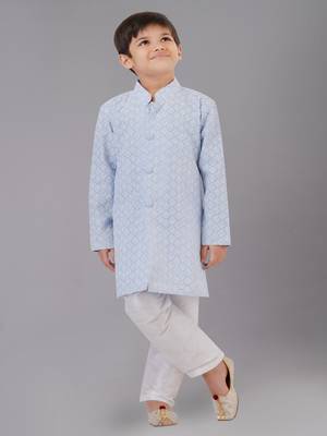 Kurta Pyjama For Boy's 1