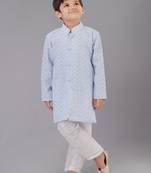 Kurta Pyjama For Boy's