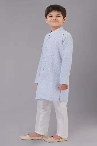Kurta Pyjama For Boy's