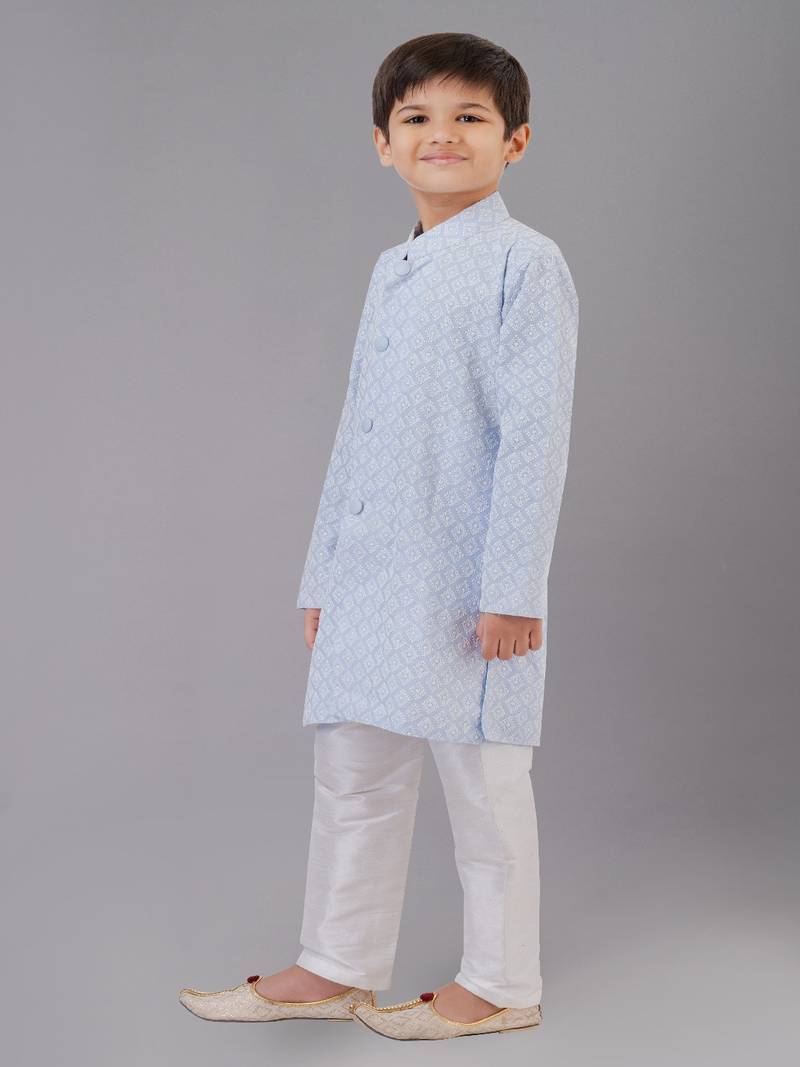 Kurta Pyjama For Boy's