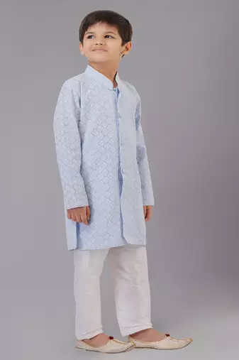 Kurta Pyjama For Boy's