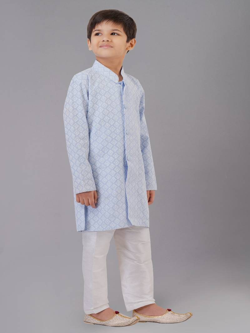 Kurta Pyjama For Boy's