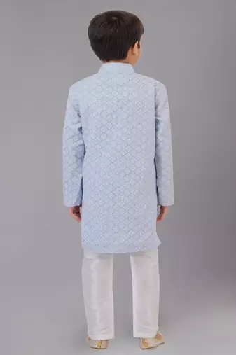 Kurta Pyjama For Boy's