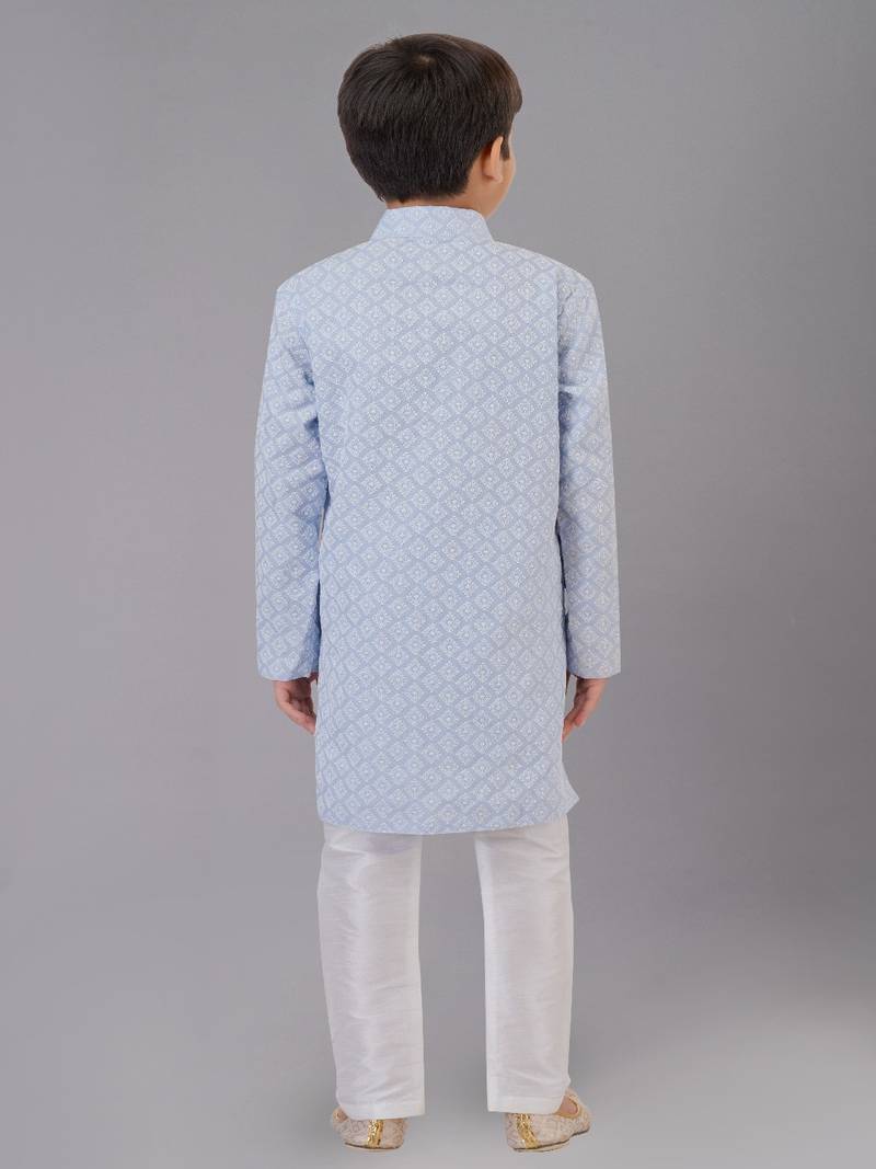 Kurta Pyjama For Boy's
