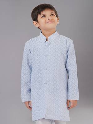 Kurta Pyjama For Boy's 5