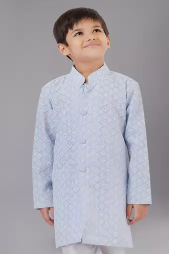 Kurta Pyjama For Boy's