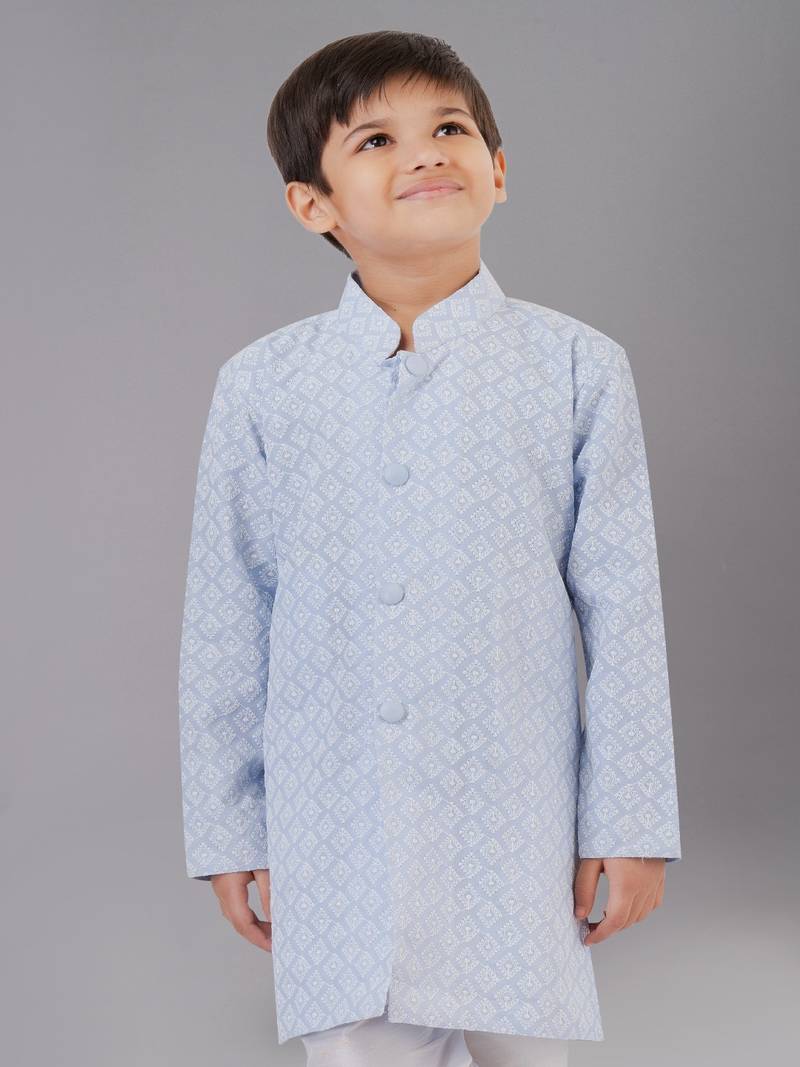 Kurta Pyjama For Boy's