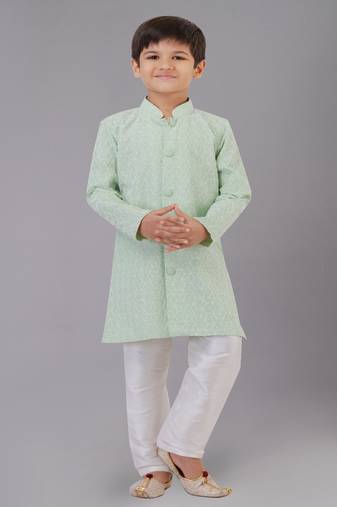 Kurta Pyjama For Boy's