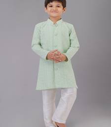 Kurta Pyjama For Boy's