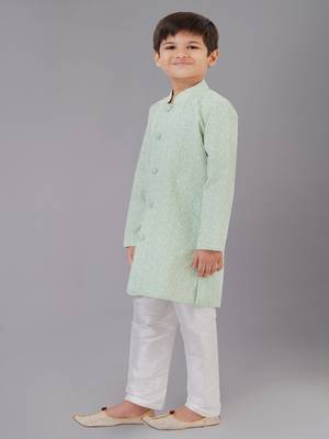 Kurta Pyjama For Boy's 2