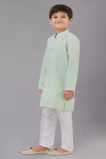 Kurta Pyjama For Boy's