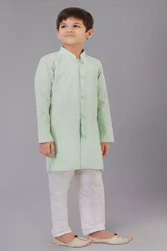 Kurta Pyjama For Boy's