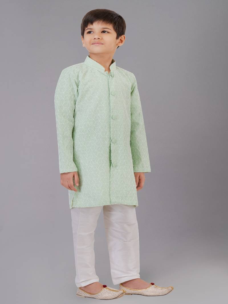 Kurta Pyjama For Boy's
