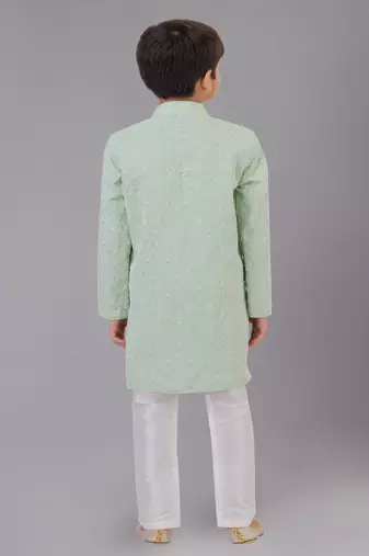 Kurta Pyjama For Boy's
