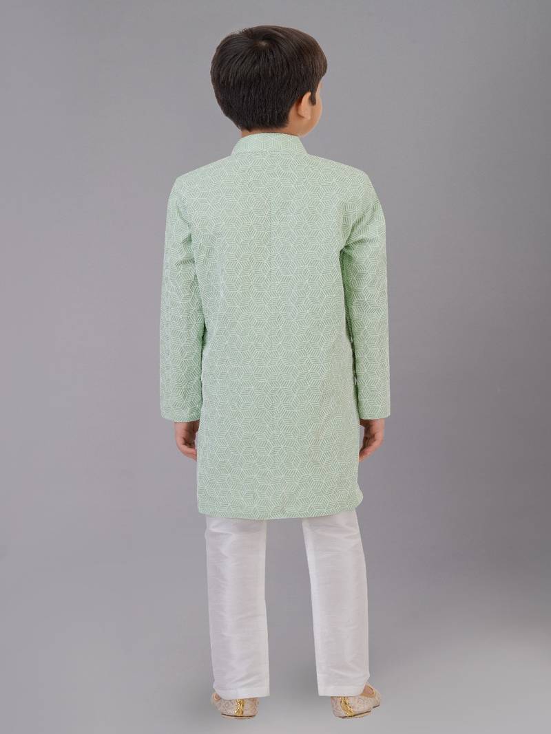 Kurta Pyjama For Boy's